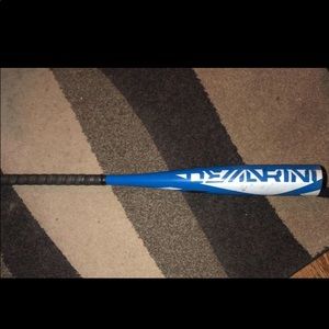 DEMARINI Uprising 30 inch 20 oz baseball bat